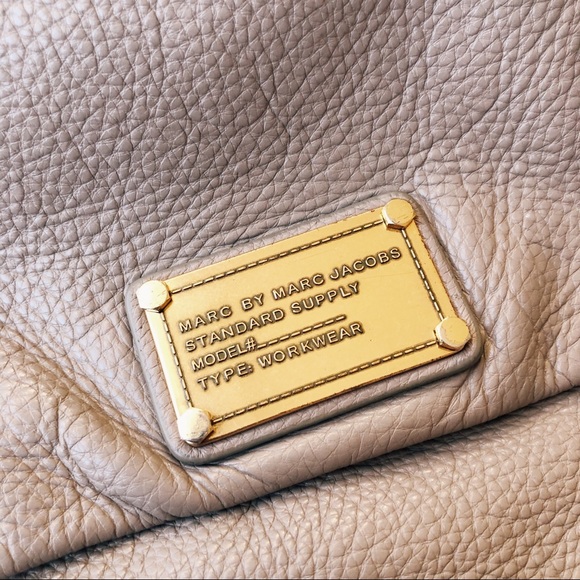 Marc Jacobs Classic Q Lil Ukita Crossbody - Picture 7 of 8